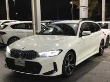 2023 BMW 3 Series