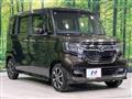 2019 Honda N BOX