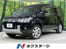 2016 Mitsubishi Delica D5