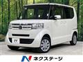 2017 Honda N BOX