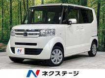 2017 Honda N BOX
