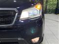 2013 Subaru Forester
