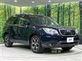 2013 Subaru Forester