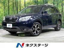 2013 Subaru Forester