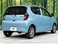 2020 Daihatsu Mira