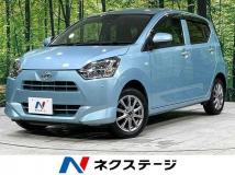 2020 Daihatsu Mira