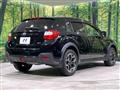 2013 Subaru IMPREZA XV HYBRID