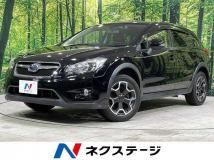 2013 Subaru IMPREZA XV HYBRID