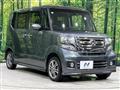 2015 Honda N BOX