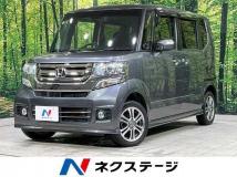 2015 Honda N BOX