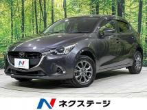 2017 Mazda Demio