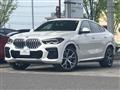 2022 BMW X6