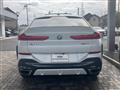 2022 BMW X6