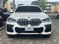 2022 BMW X6