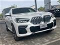 2022 BMW X6