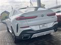 2022 BMW X6