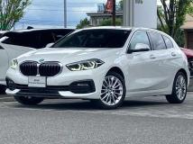 2022 BMW 1 Series