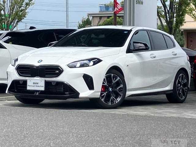 2026 BMW 1 Series