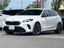 2026 BMW 1 Series