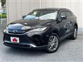 2022 Toyota Harrier Hybrid