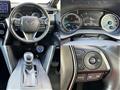 2022 Toyota Harrier Hybrid