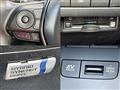 2022 Toyota Harrier Hybrid