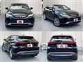 2022 Toyota Harrier Hybrid