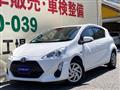 2015 Toyota AQUA