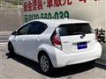 2015 Toyota AQUA