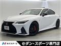 2022 Lexus IS