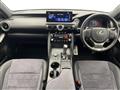2022 Lexus IS