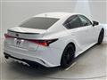 2022 Lexus IS
