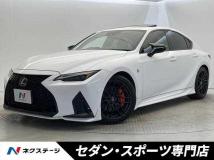 2022 Lexus IS
