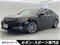 2016 Honda Legend