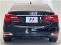 2016 Honda Legend
