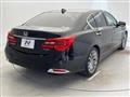 2016 Honda Legend