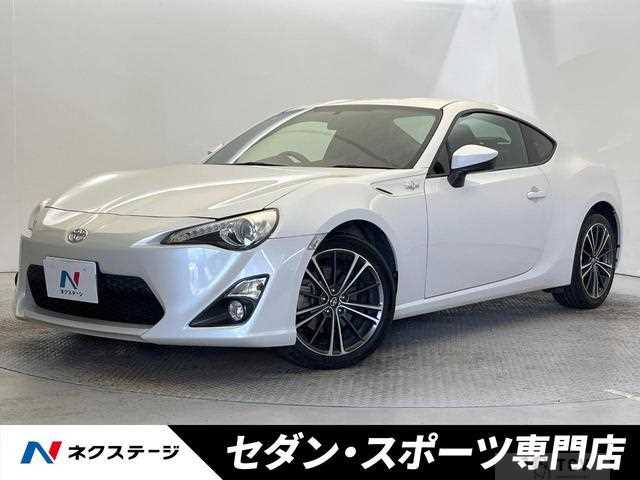 2013 Toyota 86