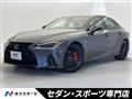 2021 Lexus IS