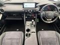 2021 Lexus IS