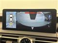 2021 Lexus IS