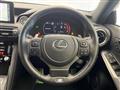 2021 Lexus IS