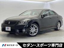 2012 Toyota Crown