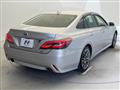 2018 Toyota Crown Hybrid