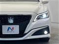 2019 Toyota Crown Hybrid