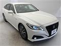2019 Toyota Crown Hybrid