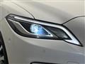 2019 Toyota Crown Hybrid