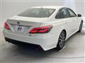 2019 Toyota Crown Hybrid