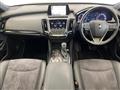 2020 Toyota Crown Hybrid