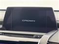2020 Toyota Crown Hybrid