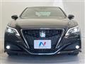 2020 Toyota Crown Hybrid